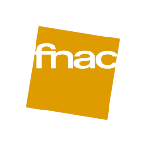 Logo de la Fnac